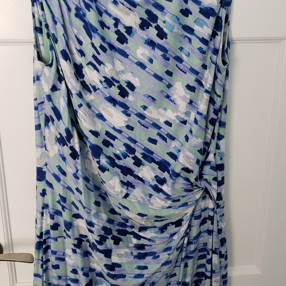 Nic Zoe Dress